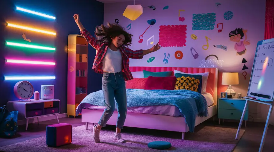 Smart Speakers