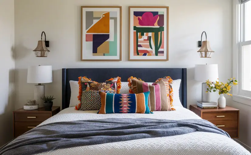 Unique Pillows
