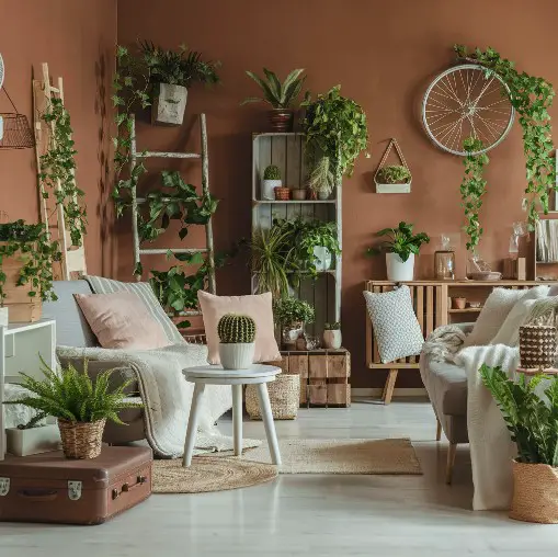 Use Repurposed Items as Planters