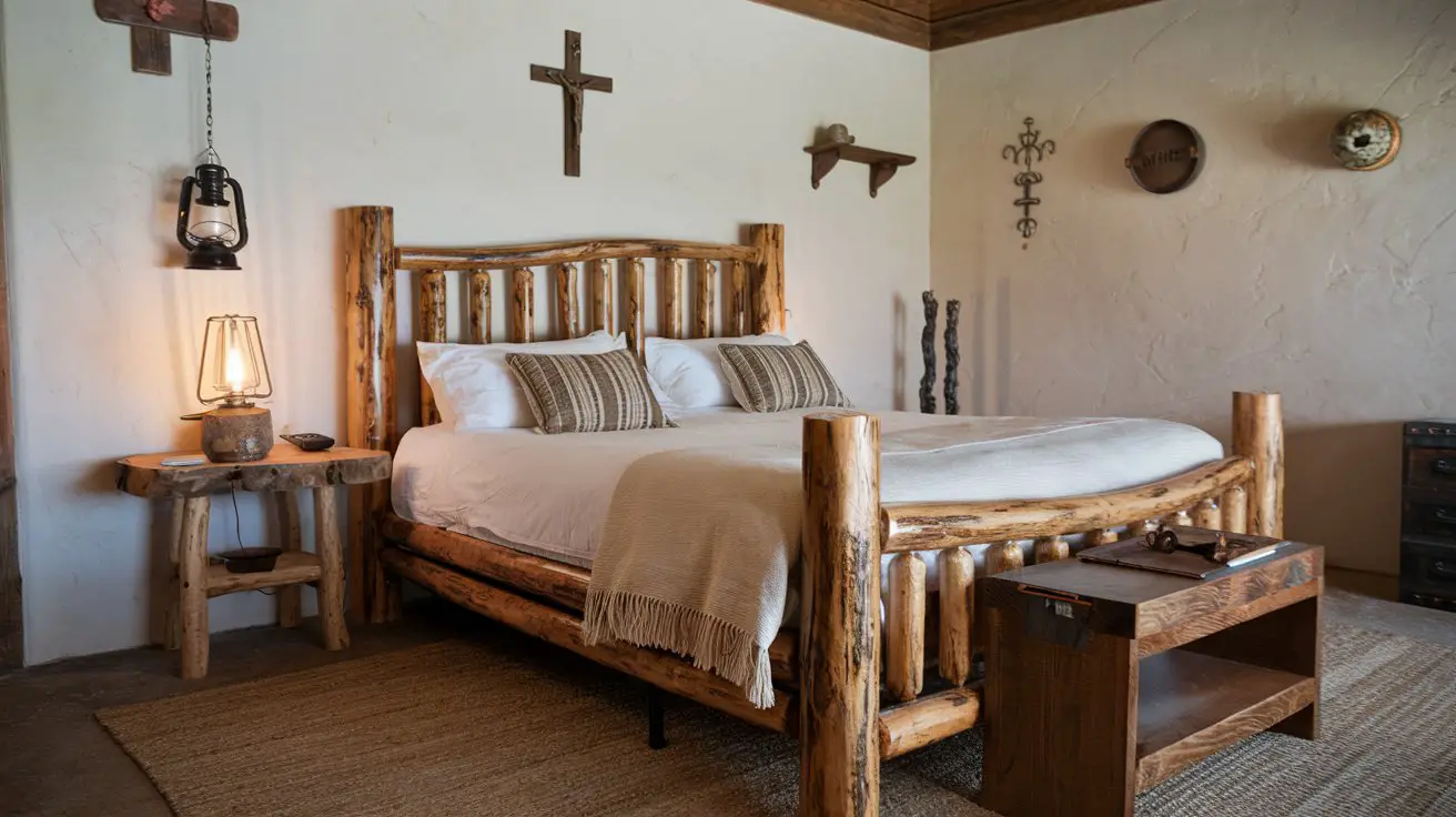 Western Bedroom Ideas 2