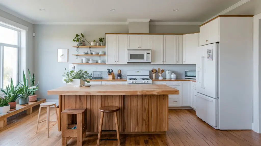 Kitchen Décor Inspiration Ideas