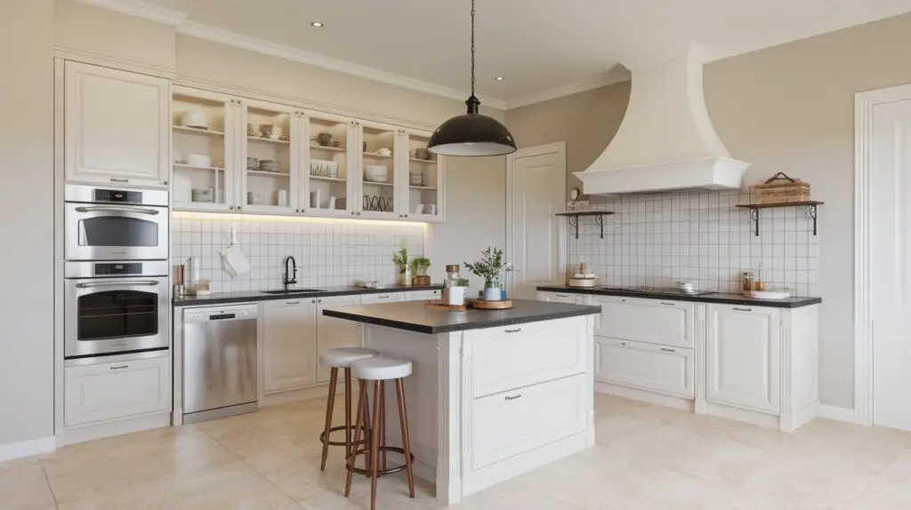 Kitchen Remodel Inspiration Ideas