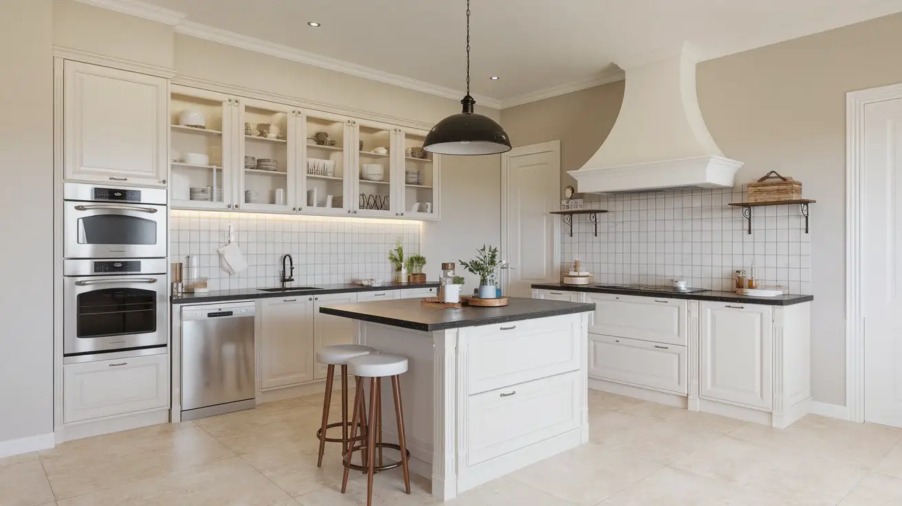Kitchen Remodel Inspiration Ideas