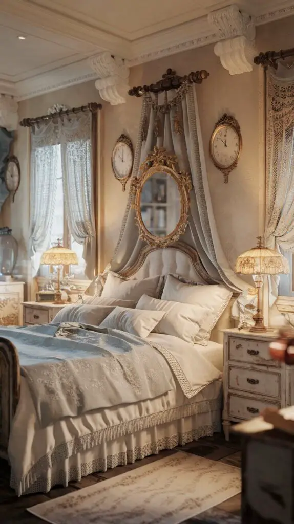 Antique Accents