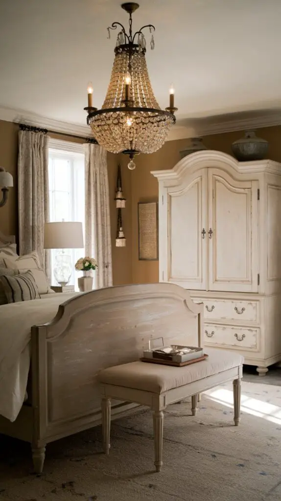 Chandeliers