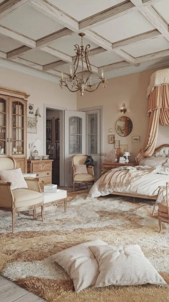 Cozy Rugs