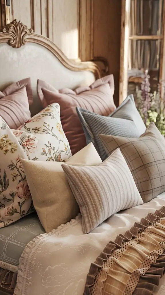 Decorative Pillows