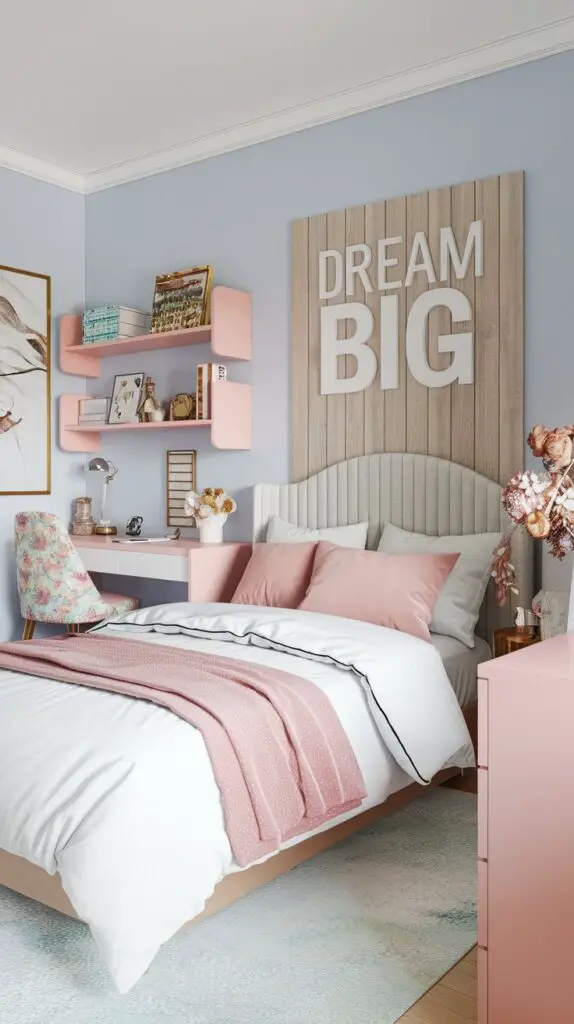 15 Cottage Core Bedroom Décor Ideas for a Cozy Retreat 15 Natural Elements