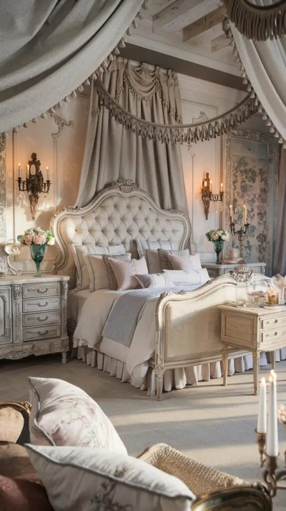 Vintage Furniture
