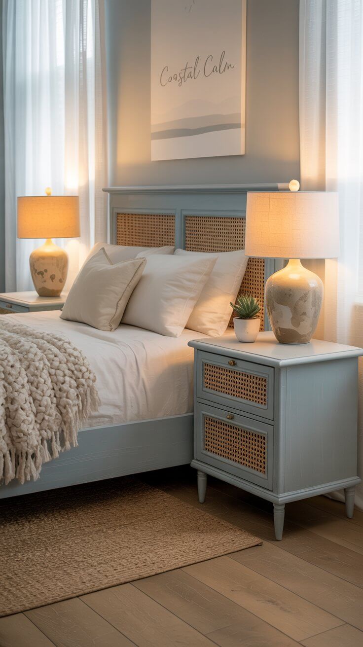 13 Stunning Modern Blue Bedroom Furniture Pieces You Need to See