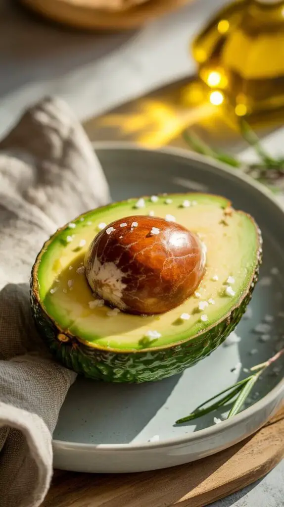 What Fruits Are Allowed on Keto? đđ (Hint: Not All of Them!) 3 Avocados