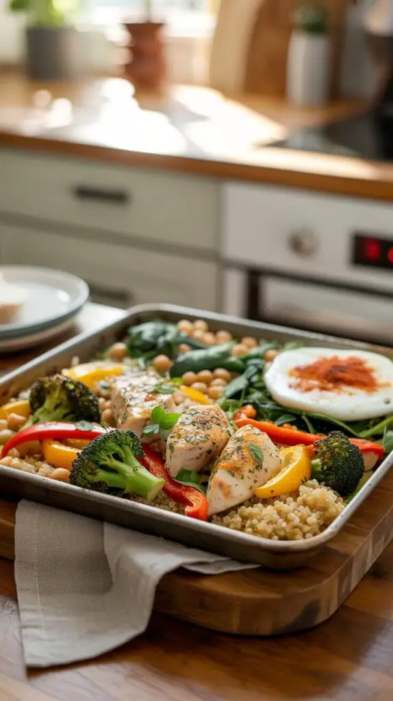 What Is the Healthiest Dinner You Can Eat? (Without Hating Your Life) 9 But What If You’re Lazy (Like Me, Most Days)