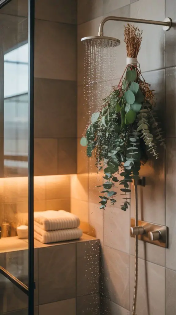 Why Do People Put Eucalyptus on Shower Heads? — And Why You Might Want to Try It Too 3 Can You Use Dried Eucalyptus