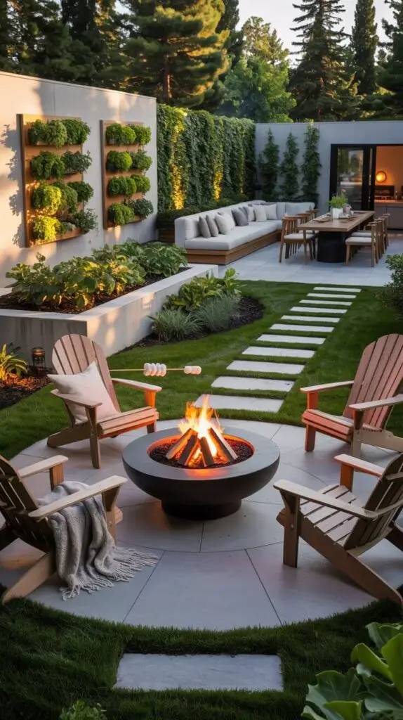 How to Design a Backyard Layout (Without Losing Your Mind or Your Weekend) 3 Divide Your Space Into Zones (Like a Backyard Boss)