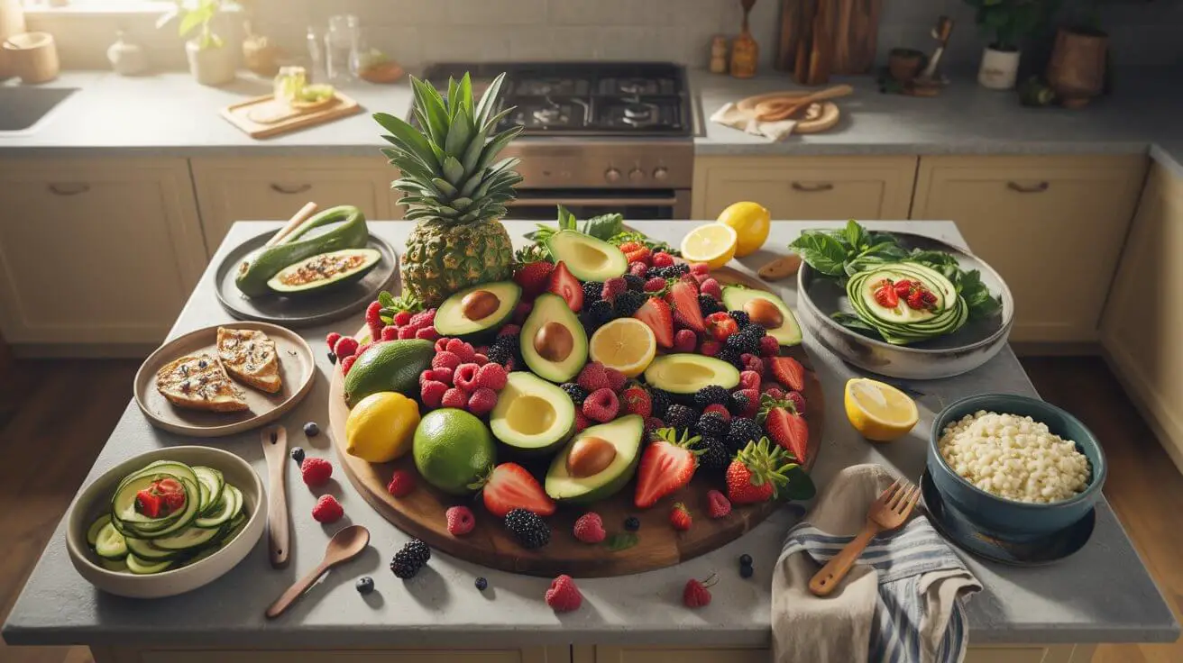 Easy Healthy Keto Dinner Recipes