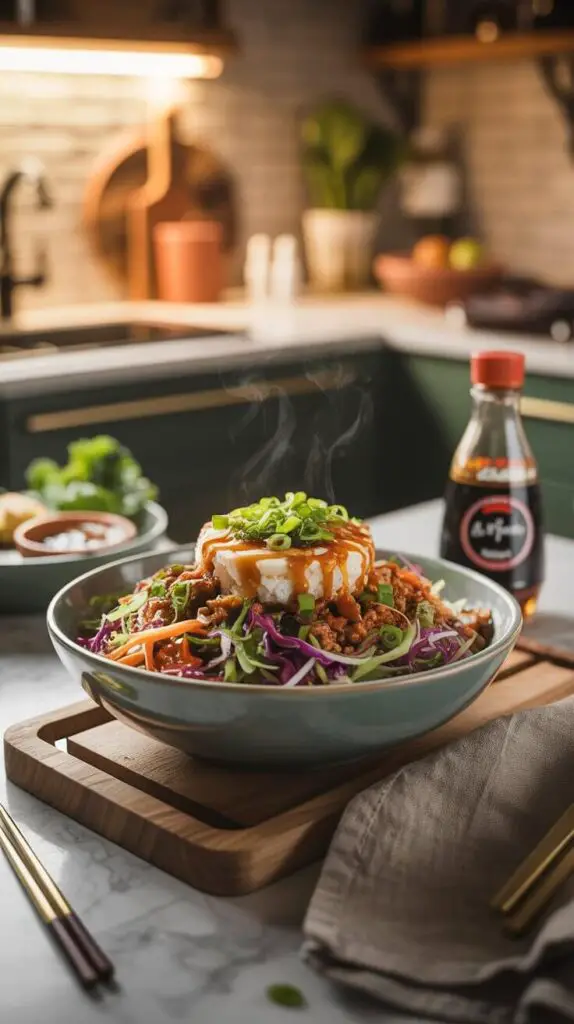 Low Carb Recipes for Dinner: Delicious Ideas That Won’t Leave You Hangry 7 Egg Roll in a Bowl (Aka Lazy Weeknight MVP)