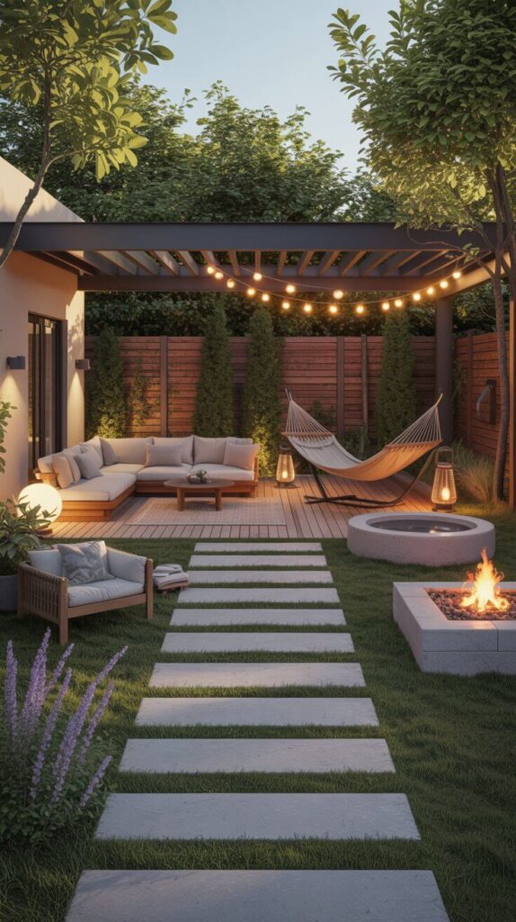 How to Design a Backyard Layout (Without Losing Your Mind or Your Weekend) 1 Figure Out What You Actually Want (Not Just What Looks Cute on Instagram)