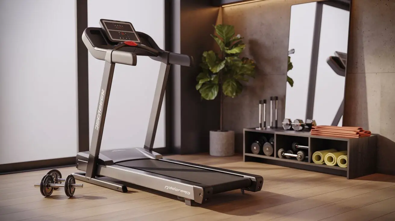 Home Gym Setup Ideas
