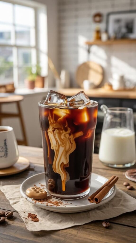 Coffee Recipes at Home: Your Barista Dreams, Unlocked ☕ 2 Iced Coffee That Doesn’t Taste Like Sadness