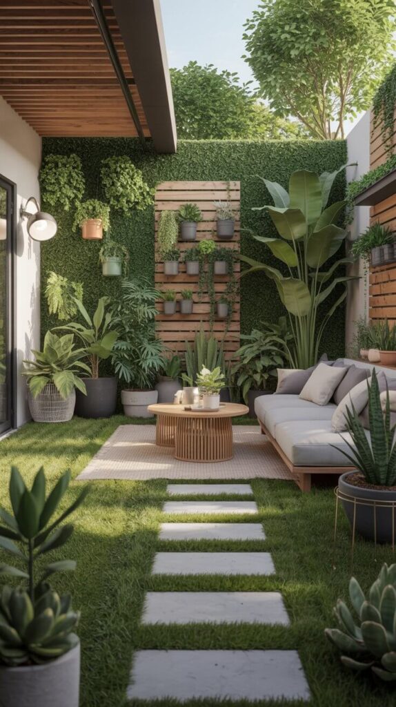 How to Design a Backyard Layout (Without Losing Your Mind or Your Weekend) 8 Incorporate Greenery Like a Pro (Or At Least Fake It Really Well)