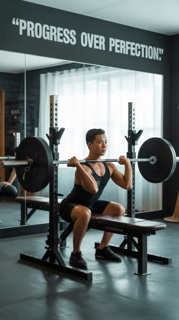 Home Gym Setup Ideas: A No-BS Guide to Building Your Fitness Haven at Home 6 Mistakes to Avoid (So You Don’t Learn the Hard Way Like I Did)