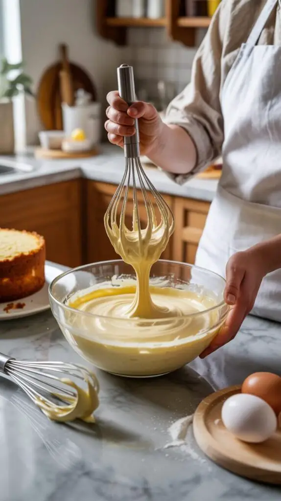 Which Ingredient Makes Cake Soft and Fluffy? Let’s Break It Down (With a Side of Sass and Science) 7 Mixing Don’t Overdo It (Seriously, Stop Stirring)