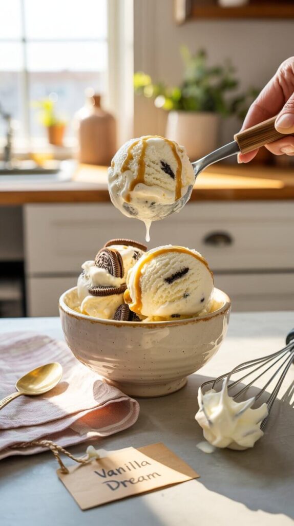 Homemade Ice Cream Recipes: The Only Guide You’ll Ever Need to Churn Like a Pro 5 No-Churn Ice Cream (a.k.a. The “I’m Too Lazy for a Machine” Method)