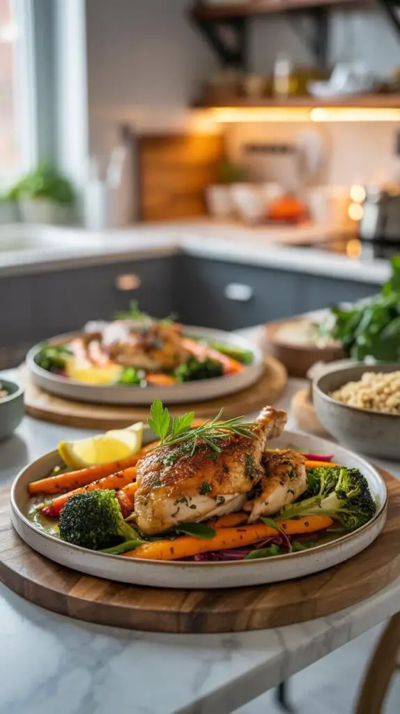 The Beauty of Chicken Why It’s Your Weeknight MVP
