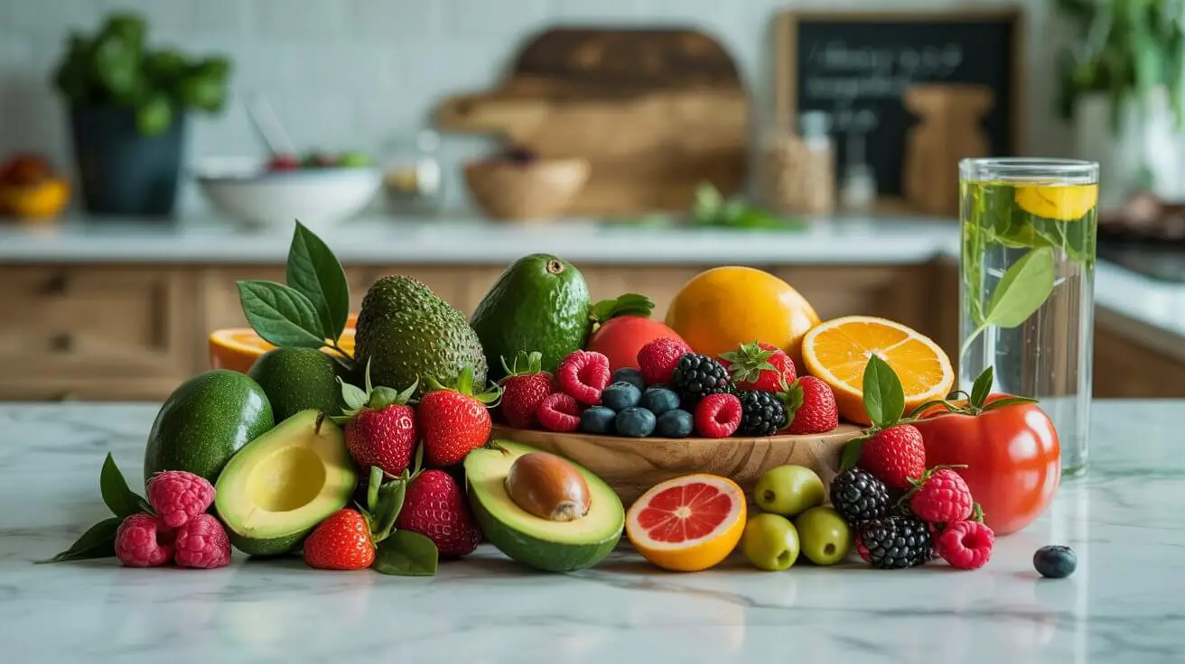 What Fruits Are Allowed on Keto