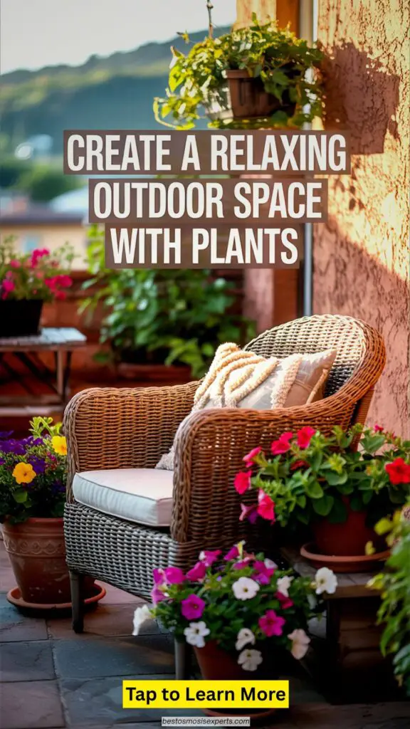 What Plants Are Best for Enhancing Outdoor Living Spaces? 17 What Plants Are Best for Enhancing Outdoor Living Spaces