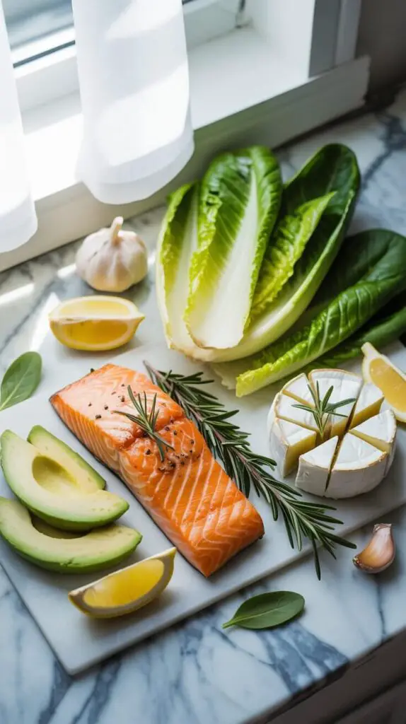 What Foods Are Zero Carb? (Spoiler: It’s More Than Just Eggs & Air) 1 Why Bother With Zero Carb Foods Anyway