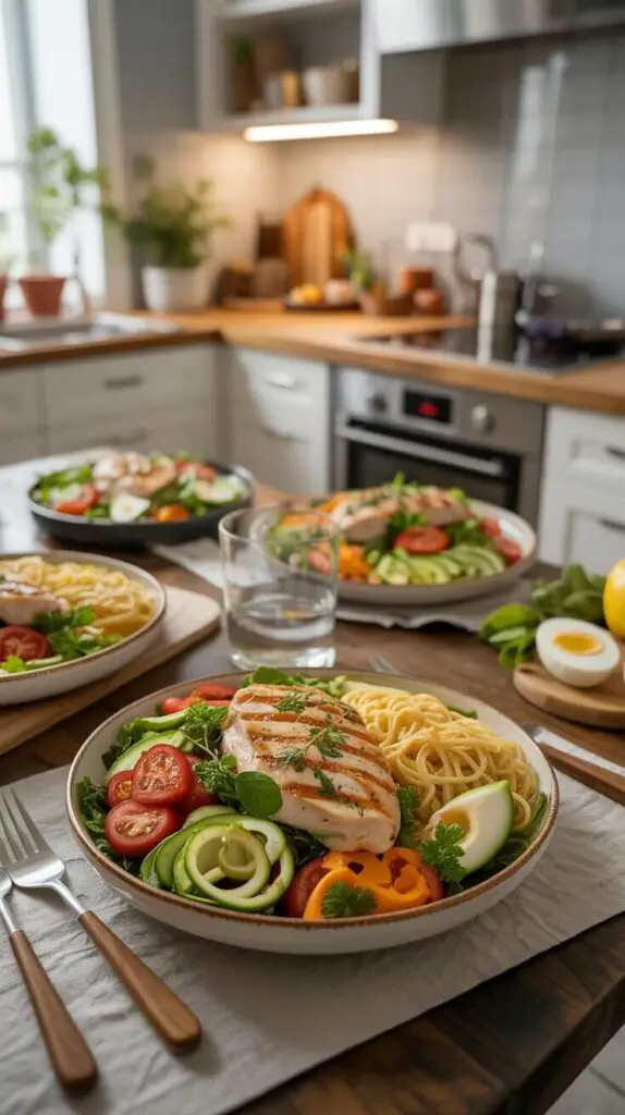 Low Carb Recipes for Dinner: Delicious Ideas That Won’t Leave You Hangry 1 Why Even Bother With Low Carb Dinners
