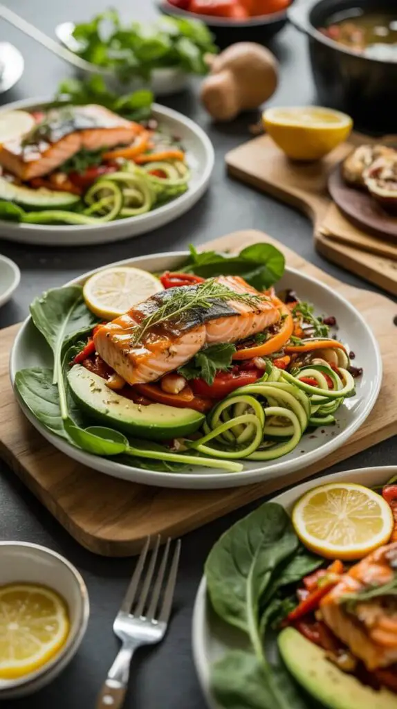 Why Keto Dinners Are a Total Game-Changer