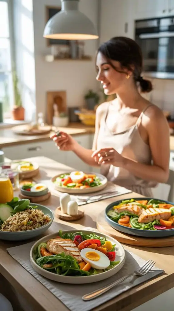 Easy Light Dinner Recipes That Won’t Leave You in a Food Coma 1 Why Light Dinners Just Make Sense