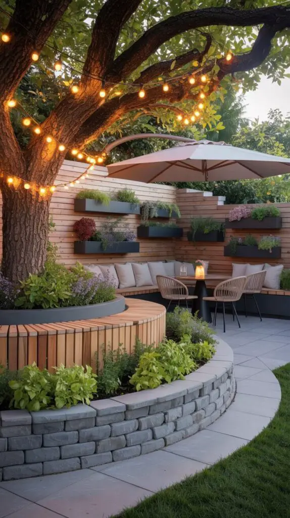How to Design a Backyard Layout (Without Losing Your Mind or Your Weekend) 5 Work With What You’ve Got (Not Against It)