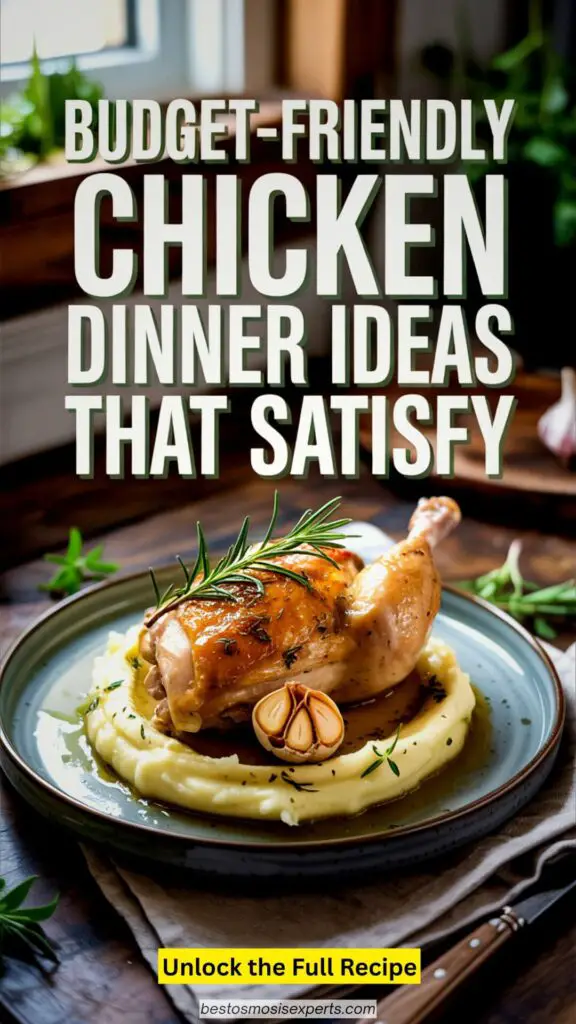 What to Make with a Cooked Chicken for Dinner? 15 Genius (and Lazy) Ideas You’ll Love 16 easy-dinner-ideas-with-cooked-chicken