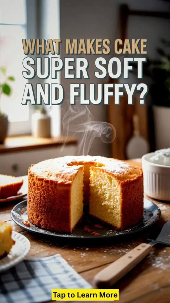 which-ingredient-makes-cake-soft-and-fluffy-secret-baking-tips