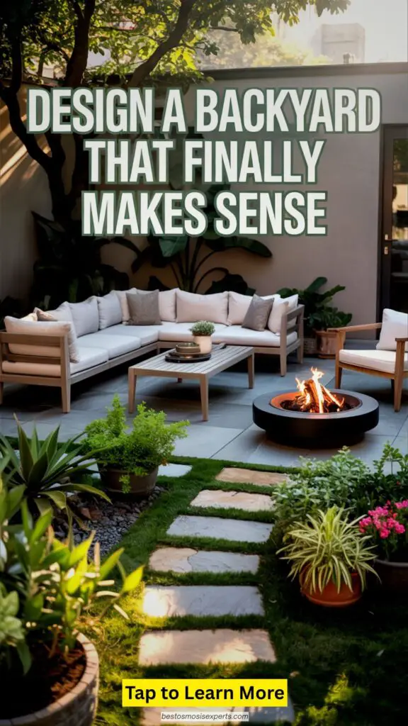How to Design a Backyard Layout (Without Losing Your Mind or Your Weekend) 11 🌿 Backyard Layout Ideas You’ll Regret Not Seeing