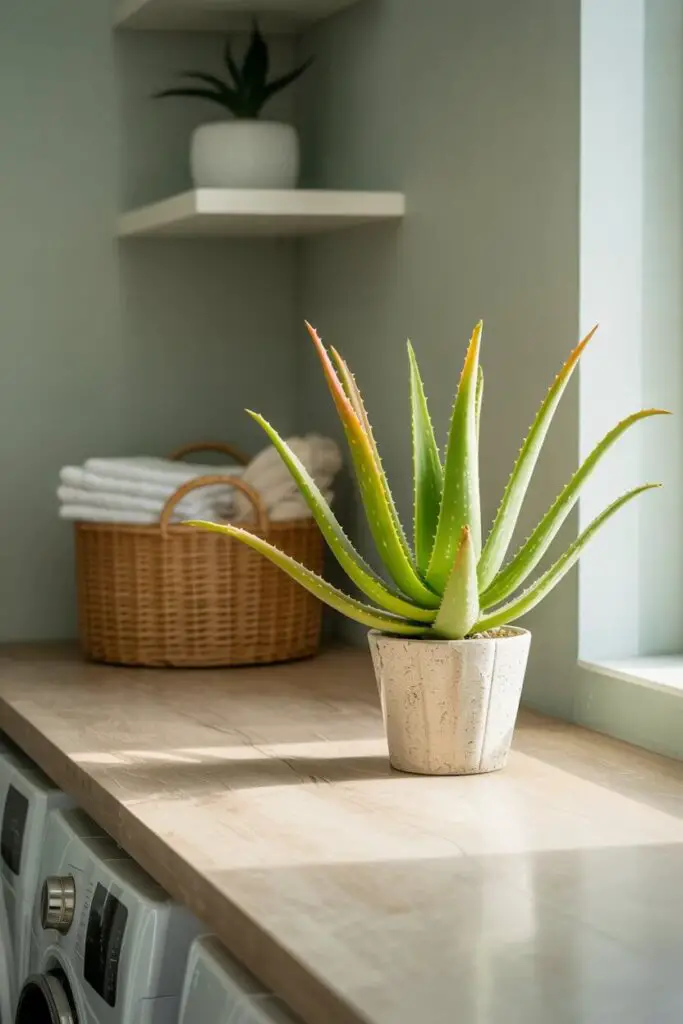 Aloe Vera
