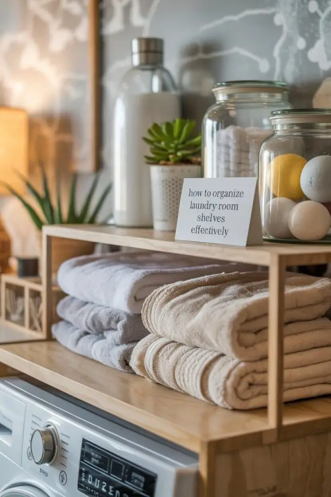 Assess Your Laundry Room’s Needs