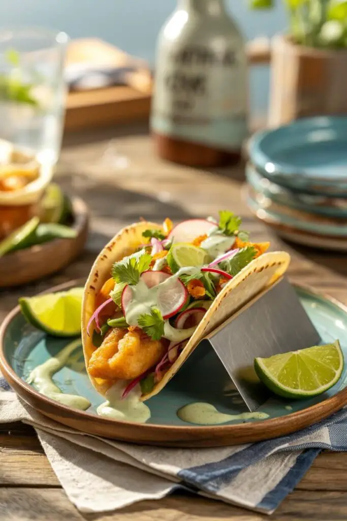 Which Fish Makes the Best Fish Tacos? (Let’s Settle This Once and for All) 9 Beer-Battered & Fried