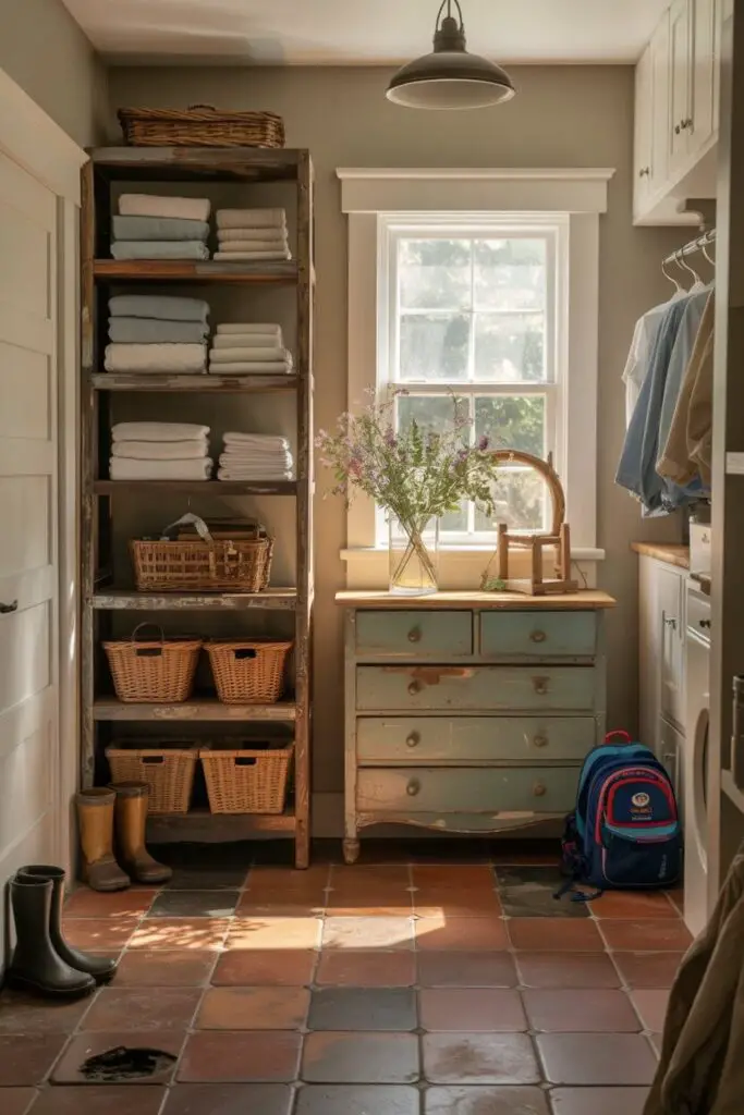 How to Design a Laundry Room That Doubles as a Mudroom: A Practical Guide for Your Home 9 Budgeting and DIY Options