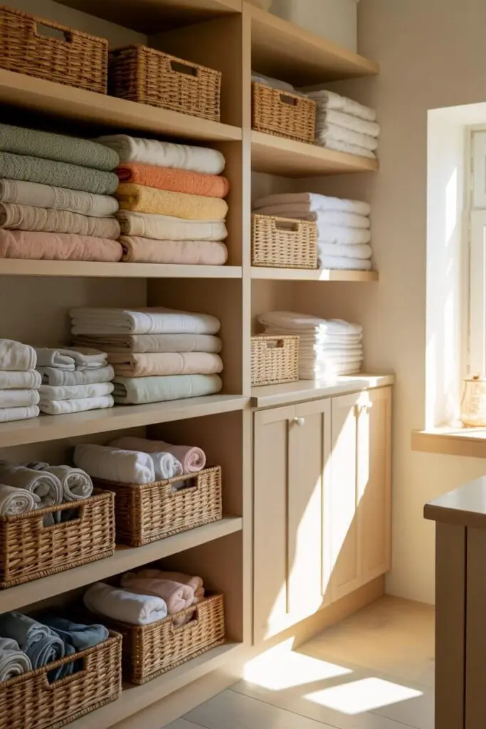 Choose the Right Shelving System