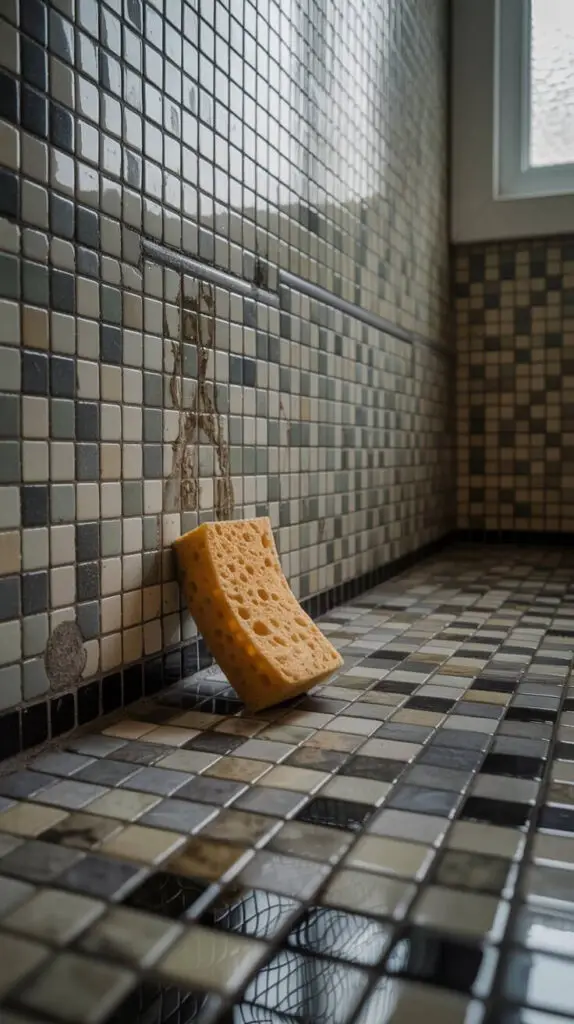 What Are the Disadvantages of Mosaic Tiles? (And Why They Might Drive You a Bit Crazy) 4 Cleaning is a Full-Time Job (Almost)