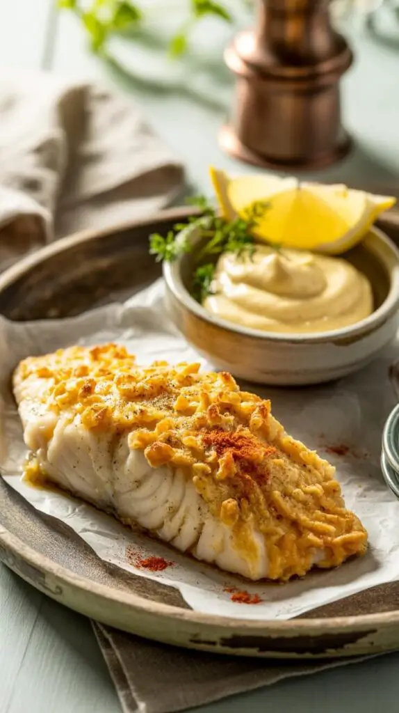 Baked Fish Recipe Ideas That’ll Actually Make You Want to Cook Tonight 3 Craving Crunch Try This Baked Parmesan-Crusted Fish
