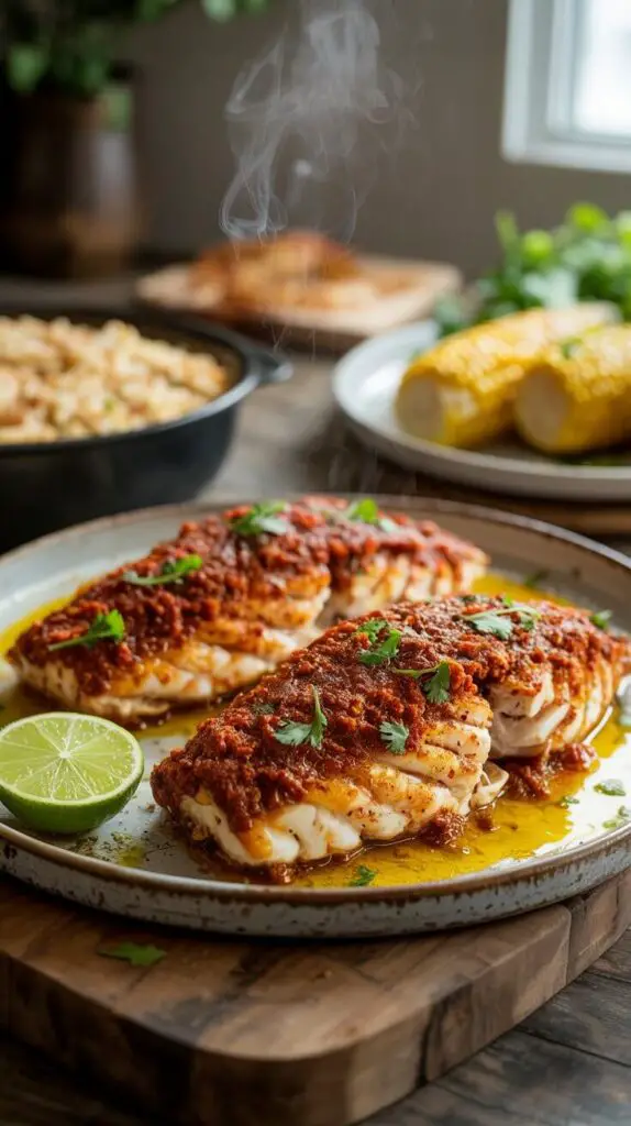 Baked Fish Recipe Ideas That’ll Actually Make You Want to Cook Tonight 5 Craving Spice Try This Spicy Baked Cajun Fish