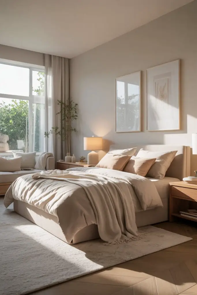 Declutter for Instant Calm