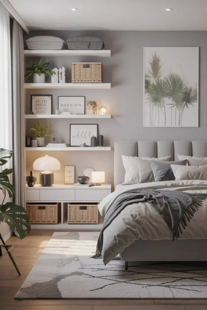 Fresh Bedroom Style Ideas That’ll Actually Make You Want to Stay In 8 Declutter… But Make It Fashion