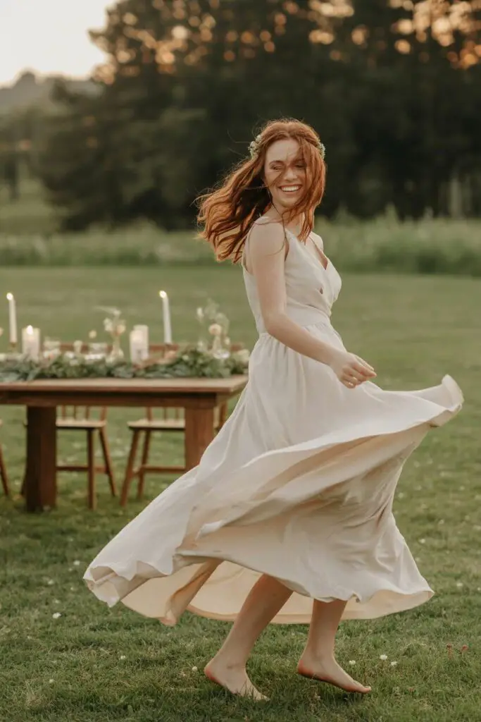 Wedding Dress Comfort Tips for All-Day Wear: Because Nobody Wants to Limp Down the Aisle 6 Dress for Your Day—Not Someone Else’s Instagram