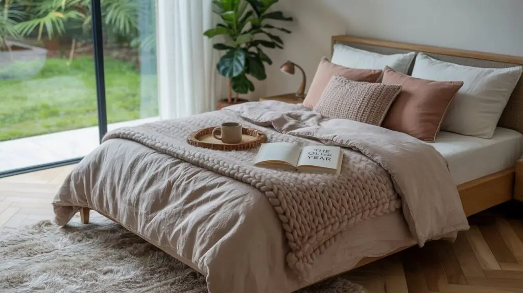 Fresh Bedroom Style Ideas